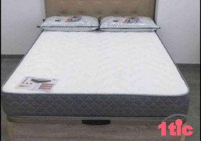 Matelas orthopèdique