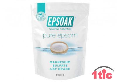 Sel D’Epsom 100% Pure – Made in USA