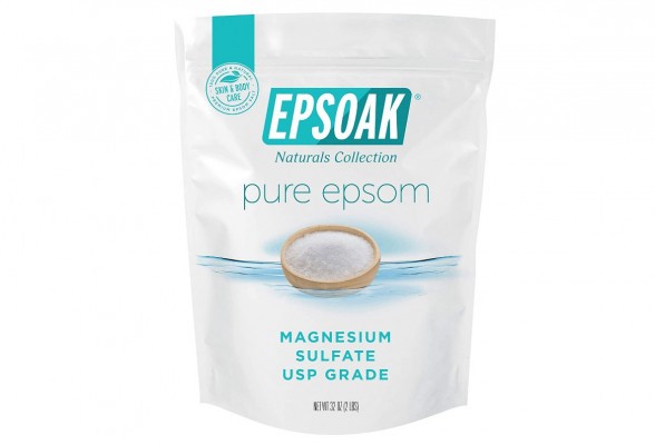 Sel D’Epsom 100% Pure – Made in USA