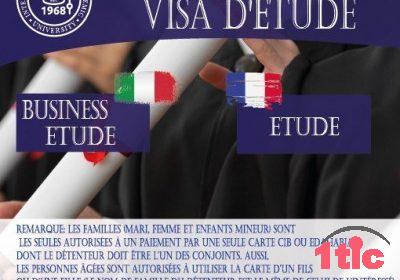 etude italie france