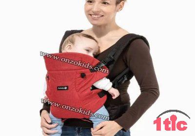Porte-Bébé Physiologique Go 4 |Safety 1st