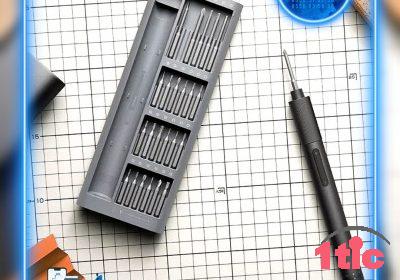 XIAOMI ELECTRIC PRECISION SCREWDRIVER (PRIX CHOC)