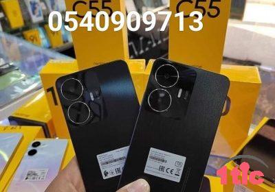 Realme C55