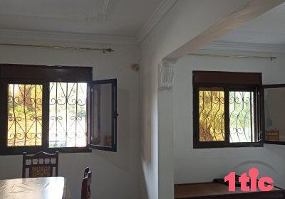 Location Appartement F5 Alger Sidi moussa