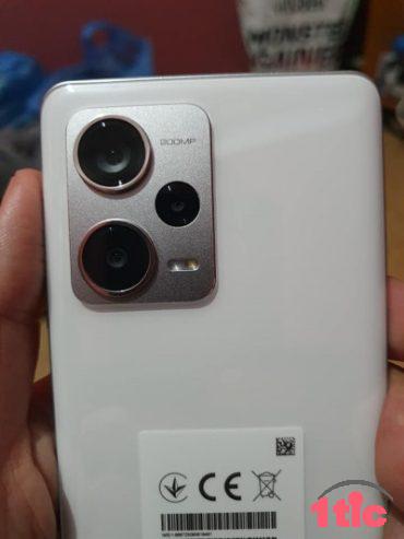 Xiaomi Redmi Note 12 Pro Plus 5G