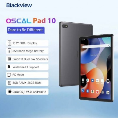 Blackview Blackview Oscal Pad 10