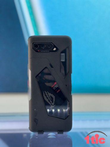 Asus Rog phone 5s 16/512