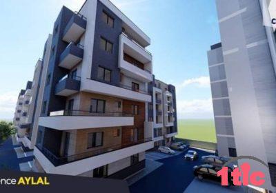 Vente Appartement Tizi ouzou Tizi ouzou