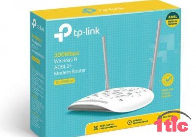 modem tp-link 300mbps