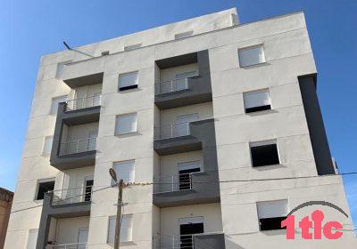 Vente Appartement F4 Alger Rouiba