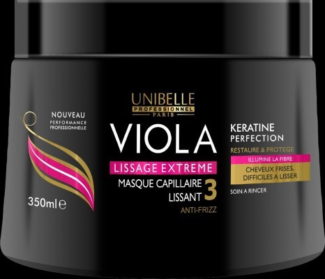 MASQUE CAPILLAIRE LISSANT KERATINE PERFECTION 350ML