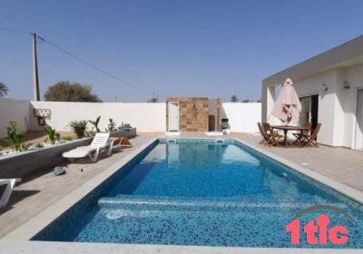 construction de piscine بناء المسابح
