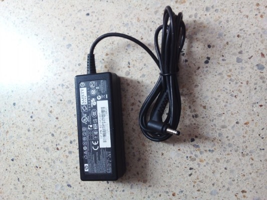 AC Adapter HP mini Original