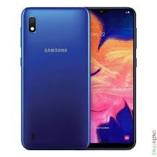 Samsung galaxy A10