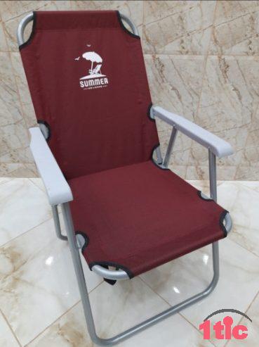 Chaise longue super qualité importation. كرسي الإستلقاء