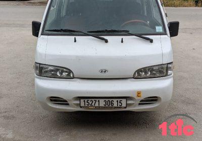 Hyundai H100 2006