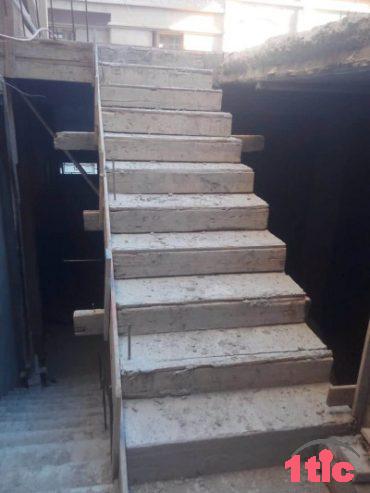 Vente Carcasse Batna Tazoult