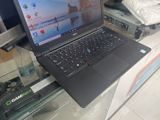 Dell latitude i5 7eme gen