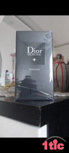 Dior homme intensse 150