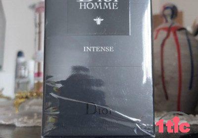 Dior homme intensse 150