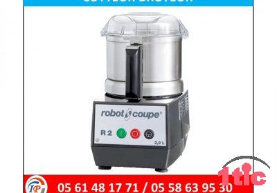 CUTTEUR BROYEUR ROBOT COUPE R2