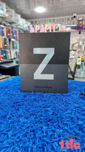 Samsung Galaxy Z Fold 3 5G 512 Gb