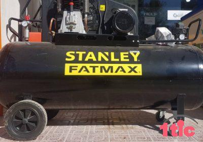 Compresseur a air stanley 500L