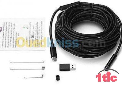 Endoscope Camera Cable 10m