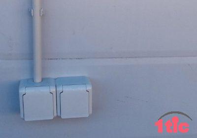 Électricien Bâtiment qualifié