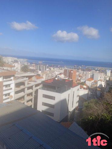 Vente Appartement F2 Alger El mouradia