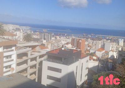 Vente Appartement F2 Alger El mouradia