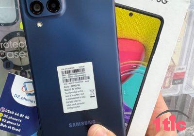 galaxy M53 5G 128/6 galaxy M53 5G 128/6