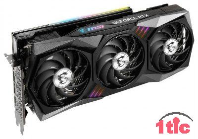 RTX 3070 Ti MSI Gaming X Trio 8 Go RTX3070Ti