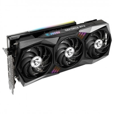 RTX 3070 Ti MSI Gaming X Trio 8 Go RTX3070Ti