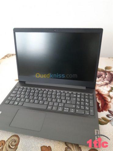 PC Portable Lenovo V15 IML i3-10110U 4Gb 1To