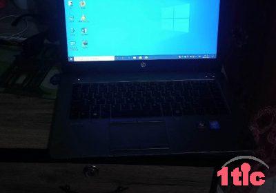 Pc hp i5 5300u