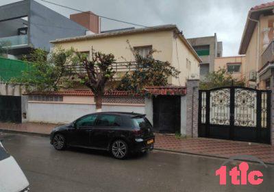 Vente Villa Alger Mohammadia