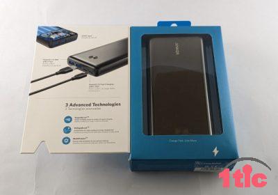 Anker 747 Power Bank PowerCore 26K 87W Max Output