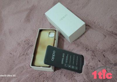 Oppo A93