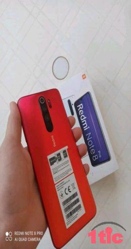 Redmi Redmi note 8 pro