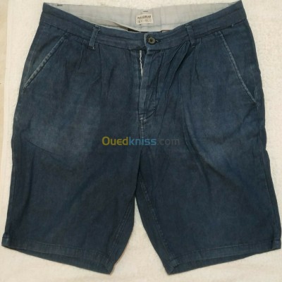 Short homme original marque “Pull and Bear” taille 42