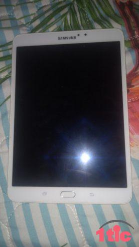 Samsung Tab 2s