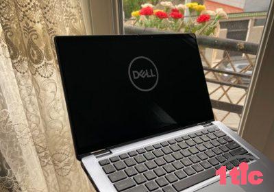 Dell latitude 7410 i7 10th 16/512ssd tactile x360