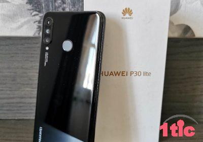 Huawei P30 Lite