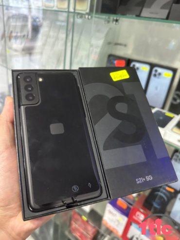 Samsung Galaxy s21 plus 128/256 Duos
