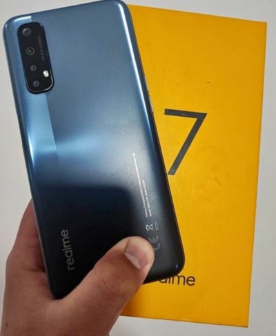 REALME 7