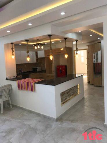 Vente Appartement F4 Alger Bordj el kiffan