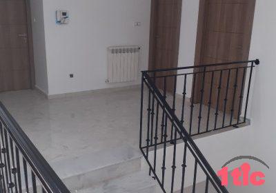Renovation aménagement decoration  appartement et villa en Locaux