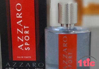 Azzaro sport edt 100ml