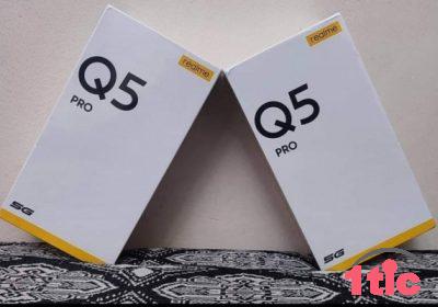 Realme Q5 pro